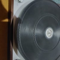 Thorens TD 150 Mk2, снимка 8 - Грамофони - 43024550