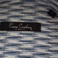 мъжка риза US Polo и Pierre Cardin , снимка 8 - Ризи - 30593925