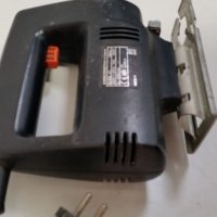 Прободен трион BLACK&DECKER BL350, снимка 4 - Други инструменти - 27409465