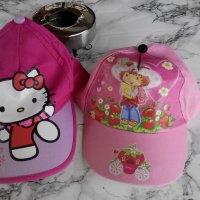 Детски шапки и капели, снимка 11 - Шапки, шалове и ръкавици - 27171296