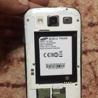 Samsung I9300 Galaxy S III, снимка 2 - Samsung - 26558708