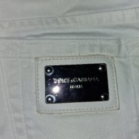 Продавам дънки  - Dolce & Gabbana, снимка 7 - Дънки - 43007080