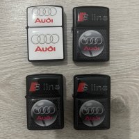 Часовник на Audi, снимка 7 - Мъжки - 38422069