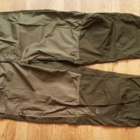 STORMBERG GX-ULTRA Trouser размер XL за лов риболов тънък летен панталон със здрава материя - 636, снимка 1 - Панталони - 43254716