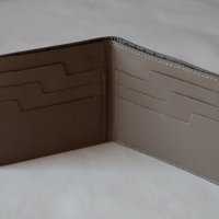 Moleskine Lineage тънък хоризонтален портфейл, снимка 9 - Портфейли, портмонета - 26819361