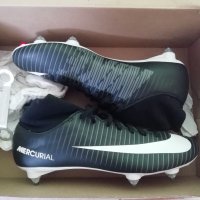 Nike Mercurial Victory VI оригинални нови бутонки калеври футболни обувки 42 номер, снимка 1 - Футбол - 38342217