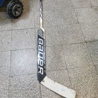 Вратарски стик за хокей на лед Bauer Supreme , снимка 1 - Зимни спортове - 38941023