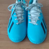 Adidas. Футболни обувки, стоножки. 35 1/2, снимка 6 - Футбол - 38472650