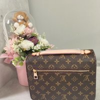 Louis Vuitton дамска чанта Код 74, снимка 7 - Чанти - 38473751