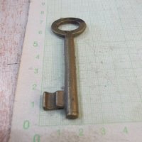 Ключ № 25 за брава, снимка 3 - Други ценни предмети - 43792340