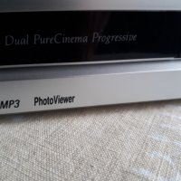 Pioneer DVD DV-300, снимка 9 - Аудиосистеми - 43084048