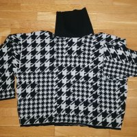 Пуловер HM, снимка 1 - Блузи с дълъг ръкав и пуловери - 39332571