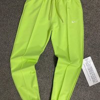 Дамски памучни долнища Nike в 2 цвята , снимка 2 - Спортни екипи - 38569173