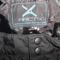 Зимно долнище ARCTIX   мъжко,2ХЛ, снимка 1 - Спортни дрехи, екипи - 28046720