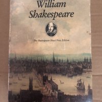 William Shakespeare - The Complete Works, снимка 1 - Художествена литература - 34741233