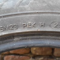 Гуми HANKOOK 235/50/19 - 2бр., снимка 4 - Гуми и джанти - 40589842