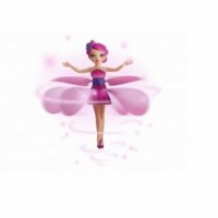 ЛЕТЯЩА КУКЛА ФЕЯ FLYING FAIRY, снимка 3 - Кукли - 37732235