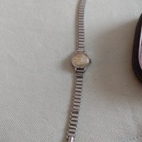 Стар дамски ръчен часовник ЧАИКА за КОЛЕКЦИОНЕРИ 39709, снимка 4 - Други ценни предмети - 43893681