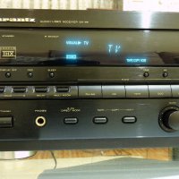 MARANTZ SR-96, снимка 3 - Ресийвъри, усилватели, смесителни пултове - 37394523