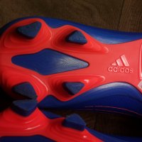 Adidas PREDATOR Kids Football Boots Размер EUR 35 / UK 2 1/2 детски бутонки 63-14-S, снимка 12 - Детски маратонки - 43676492