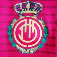 RCD Mallorca Umbro оригинална тениска фланелка Майорка размер М, снимка 4 - Тениски - 43976304