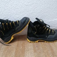 работни предпазни обувки Baltes COMFORT Arbeits, снимка 1 - Други - 33087177