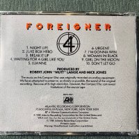 Van Halen,Foreigner , снимка 12 - CD дискове - 43243222