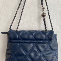 Малка дамска чанта Bag to Bag, снимка 6 - Чанти - 43360514