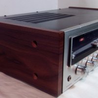 Kenwood KR-3600 Stereo Receiver 1976 - 1978, снимка 2 - Ресийвъри, усилватели, смесителни пултове - 33041133