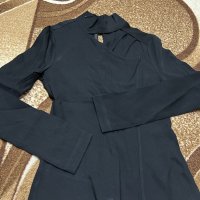 Нова Елегантна блуза/риза ZARA , XS, снимка 5 - Ризи - 43077191