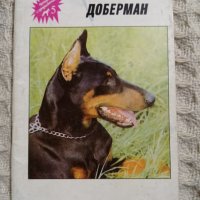 Книги за кучета, снимка 1 - Други - 11682378