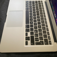 13" Core i5 MacBook Air А1466 (2015), снимка 3 - Лаптопи за дома - 28544580