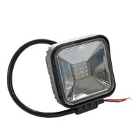 ХАЛОГЕН ДИОДЕН 15W 12V/24V - 63396, снимка 2 - Аксесоари и консумативи - 44096051