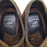 Camper обувки, снимка 5 - Ежедневни обувки - 27666770