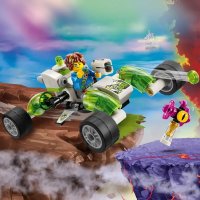 LEGO® DREAMZzz™ 71471 - Офроуд колата на Матео, снимка 4 - Игри и пъзели - 43747919