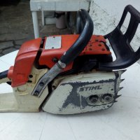 щил/stihl 038 на части, снимка 2 - Градински инструменти - 27959809