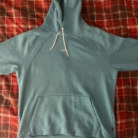 Daily Aesthetikz Hoodie Xl, снимка 1 - Суичъри - 44913935