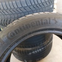 2 бр.зимни гуми Continental 225 50 18 dot 2622 Ценат е за брой!, снимка 4 - Гуми и джанти - 44048635
