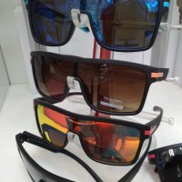 TED BROWNE London HIGH QUALITY POLARIZED 100% UV защита TOП цена! Гаранция!, снимка 1 - Слънчеви и диоптрични очила - 26597513