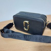 Луксозна нова чанта/реплика Marc Jacobs DS-4SD, снимка 2 - Чанти - 40805960