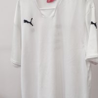 ХЛ Puma тениска, снимка 1 - Тениски - 43140903