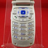 Телефон Samsung/проблемен екран/, снимка 3 - Samsung - 15222274