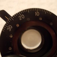 Кондензор 1.2 микроскоп Carl Zeiss - №3, снимка 4 - Медицинска апаратура - 26907652