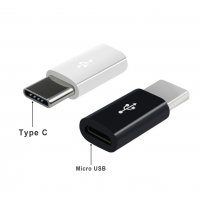 USB тип C към 3,5 мм адаптер за слушалки , снимка 4 - Слушалки и портативни колонки - 31575241