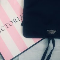 Подарък за жена Луксозен Несесер , чантичка Victoria’s Secret , Oригинална , снимка 1 - Подаръци за жени - 26382276