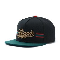 Snapback рапърска хип-хоп шапка на Biggie, Ноториъс Би Ай Джи (The Notorious B.I.G.), снимка 1 - Шапки - 43759067