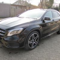 Mercedes-Benz GLA 250 4 Matic, снимка 2 - Автомобили и джипове - 36417264