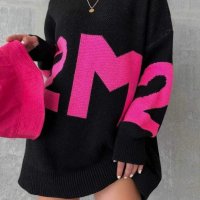 дамски пуловери , снимка 8 - Блузи с дълъг ръкав и пуловери - 43884053