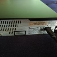 Panasonic DVD Recorder DMR-ES15 DVD DIGA Player W/ Remote in original, снимка 8 - Плейъри, домашно кино, прожектори - 36543835