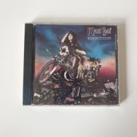 Meat Loaf ‎– Bad Attitude cd, снимка 1 - CD дискове - 43342441